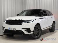 Land Rover Range Rover Velar vaihtoauto