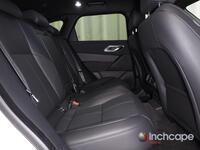 Land Rover Range Rover Velar vaihtoauto