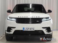 Land Rover Range Rover Velar vaihtoauto