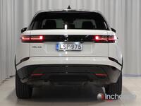 Land Rover Range Rover Velar vaihtoauto