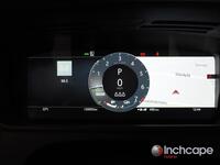 Land Rover Range Rover Velar vaihtoauto