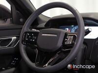 Land Rover Range Rover Velar vaihtoauto