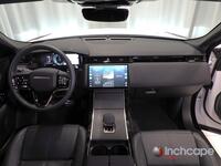 Land Rover Range Rover Velar vaihtoauto