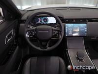 Land Rover Range Rover Velar vaihtoauto