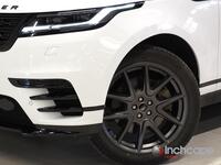 Land Rover Range Rover Velar vaihtoauto