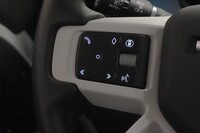 Land Rover Defender vaihtoauto