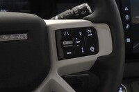 Land Rover Defender vaihtoauto