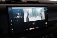 Land Rover Defender vaihtoauto