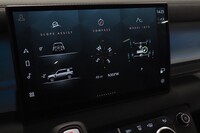 Land Rover Defender vaihtoauto