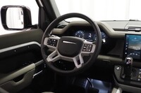 Land Rover Defender vaihtoauto