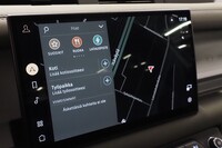 Land Rover Defender vaihtoauto