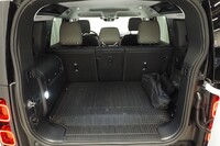 Land Rover Defender vaihtoauto
