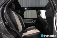 Land Rover Discovery Sport vaihtoauto