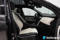 Land Rover Discovery Sport vaihtoauto