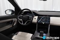 Land Rover Discovery Sport vaihtoauto