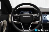 Land Rover Discovery Sport vaihtoauto