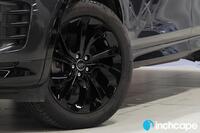 Land Rover Discovery Sport vaihtoauto