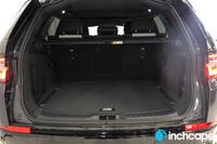Land Rover Discovery Sport vaihtoauto