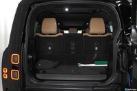 Land Rover Defender vaihtoauto