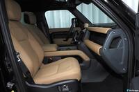 Land Rover Defender vaihtoauto