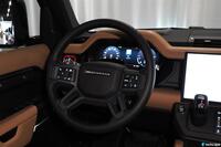 Land Rover Defender vaihtoauto