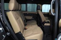 Land Rover Defender vaihtoauto