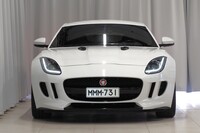 Jaguar F-Type vaihtoauto