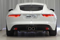 Jaguar F-Type vaihtoauto