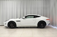 Jaguar F-Type vaihtoauto