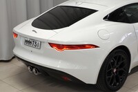 Jaguar F-Type vaihtoauto