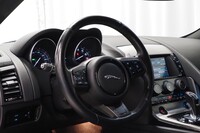 Jaguar F-Type vaihtoauto