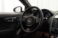 Jaguar F-Type vaihtoauto
