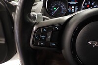Jaguar F-Type vaihtoauto