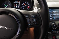Jaguar F-Type vaihtoauto