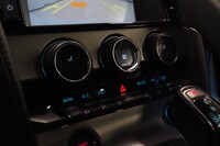Jaguar F-Type vaihtoauto