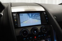 Jaguar F-Type vaihtoauto