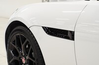 Jaguar F-Type vaihtoauto