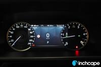 Land Rover Defender vaihtoauto