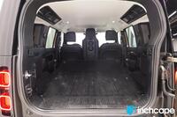 Land Rover Defender vaihtoauto