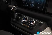 Land Rover Defender vaihtoauto