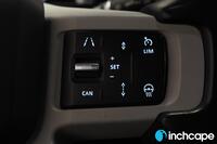 Land Rover Defender vaihtoauto