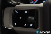 Land Rover Defender vaihtoauto