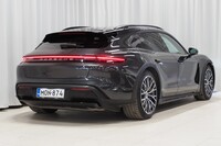Porsche Taycan vaihtoauto
