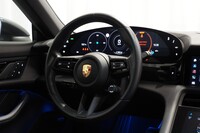 Porsche Taycan vaihtoauto