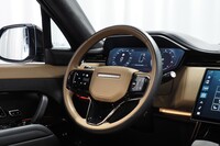 Land Rover Range Rover Sport vaihtoauto