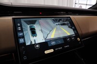 Land Rover Range Rover Sport vaihtoauto