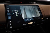 Land Rover Range Rover Sport vaihtoauto