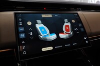 Land Rover Range Rover Sport vaihtoauto