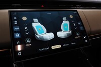 Land Rover Range Rover Sport vaihtoauto