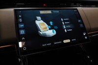 Land Rover Range Rover Sport vaihtoauto